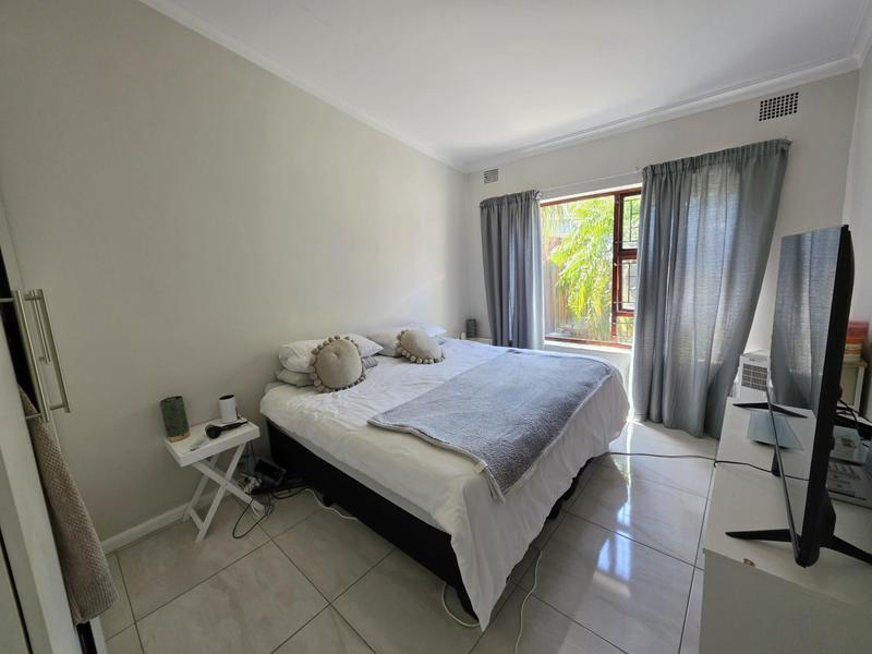 To Let 4 Bedroom Property for Rent in Blomtuin Western Cape